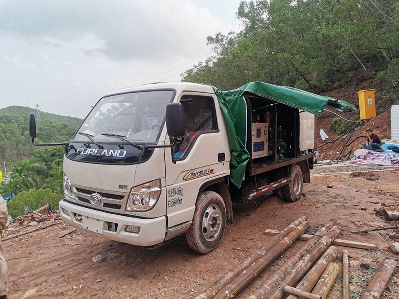 砂漿噴涂機(jī)